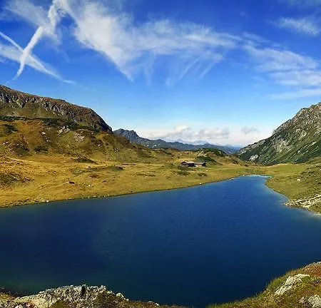 Feriendomizil Zeitgenuss アパート *