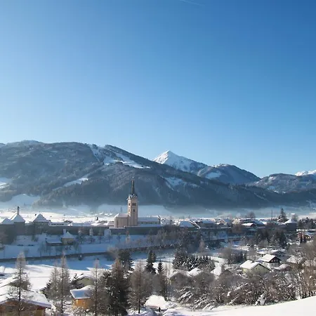 Feriendomizil Zeitgenuss