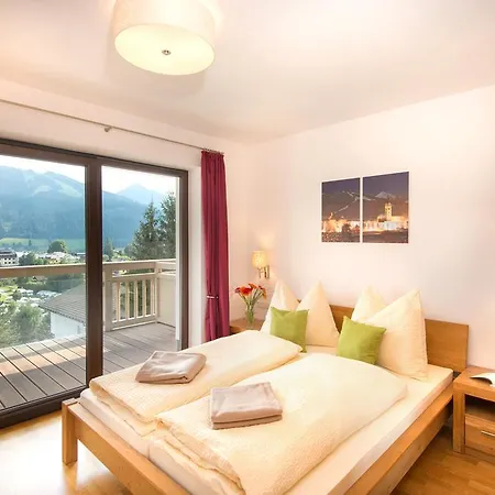 Feriendomizil Zeitgenuss