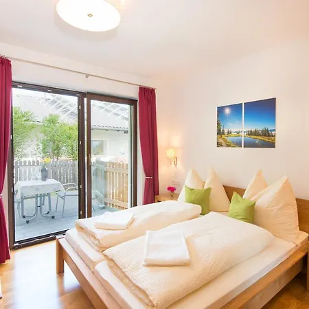 Feriendomizil Zeitgenuss Radstadt