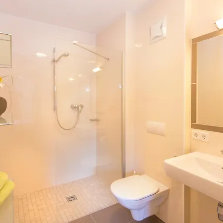 Feriendomizil Zeitgenuss