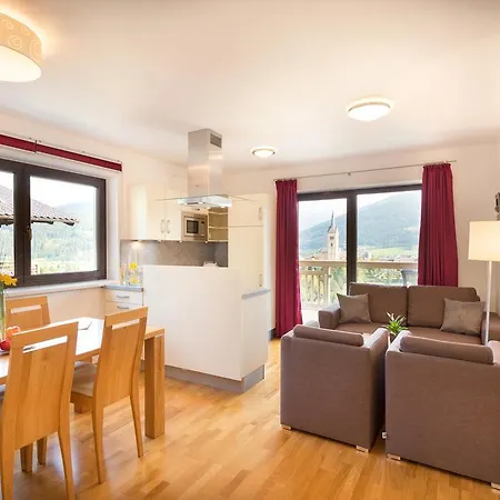 Feriendomizil Zeitgenuss Apartmán *