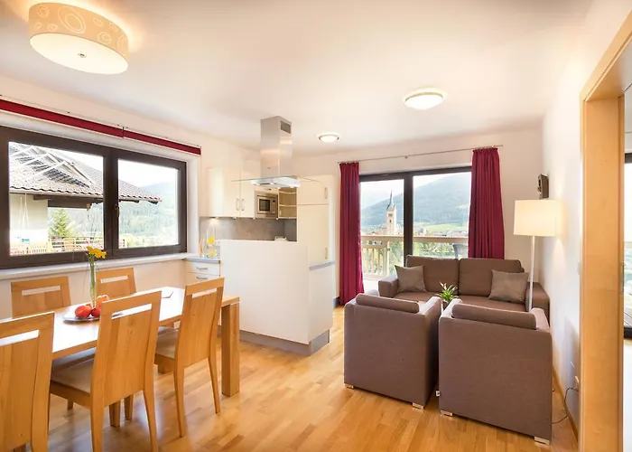 Feriendomizil Zeitgenuss Apartment *